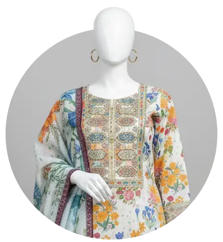 Bona Dora Winter Silk