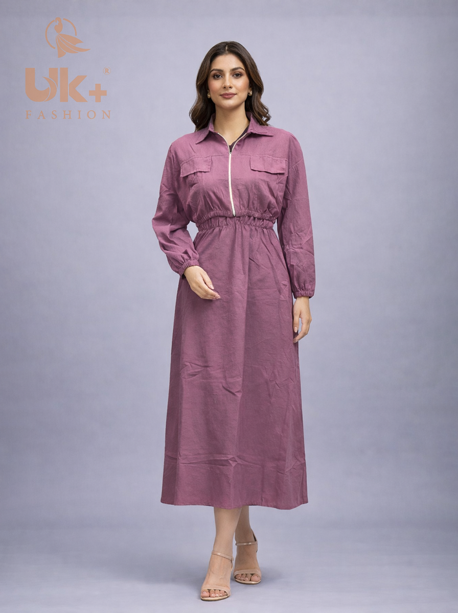 1PC western cord set