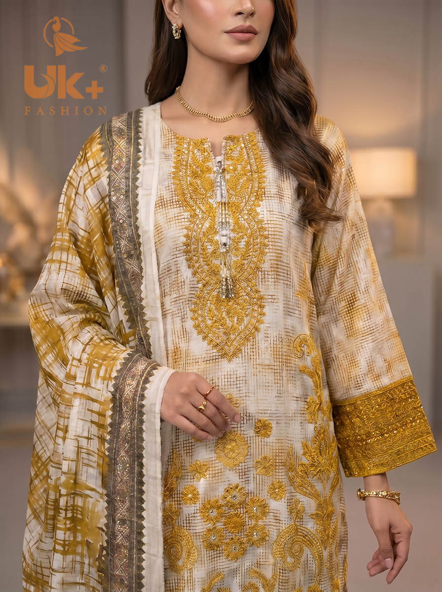 3pc pure lawn shirt,touser,dupatta