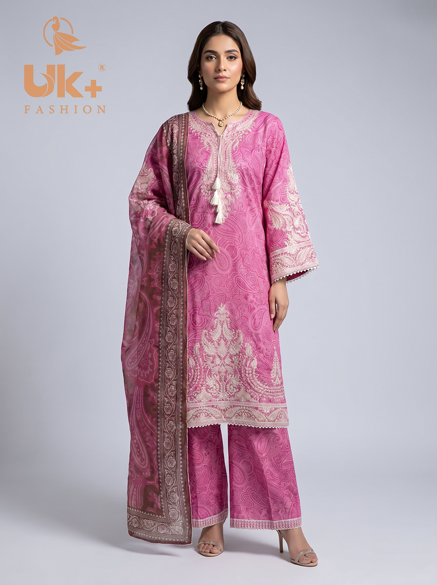 3pc pure lawn shirt,touser,dupatta