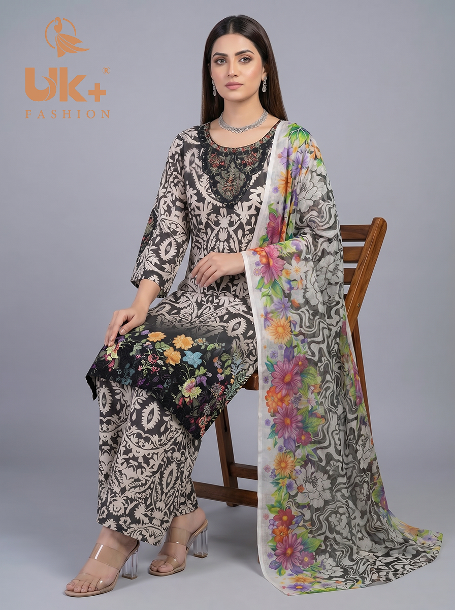 3pc pure lawn shirt,touser,dupatta