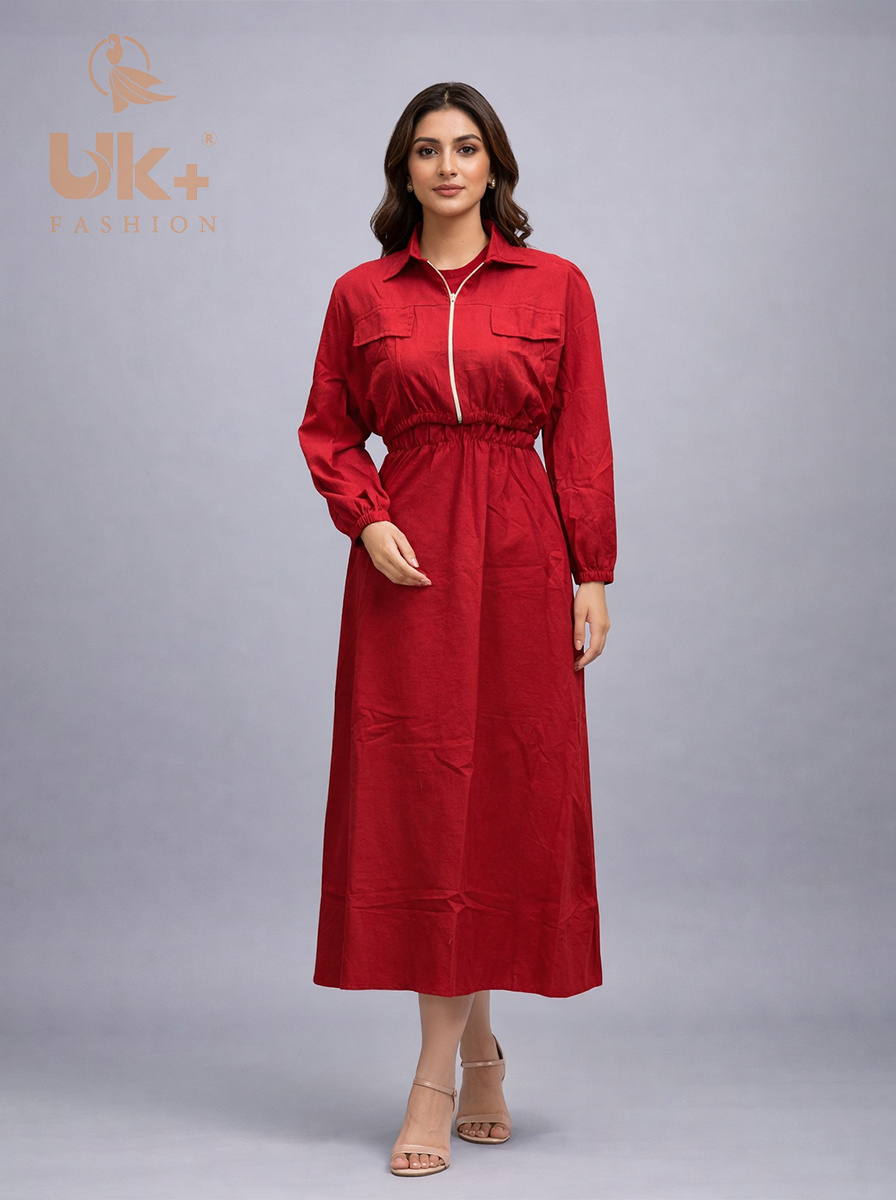 1PC western cord set