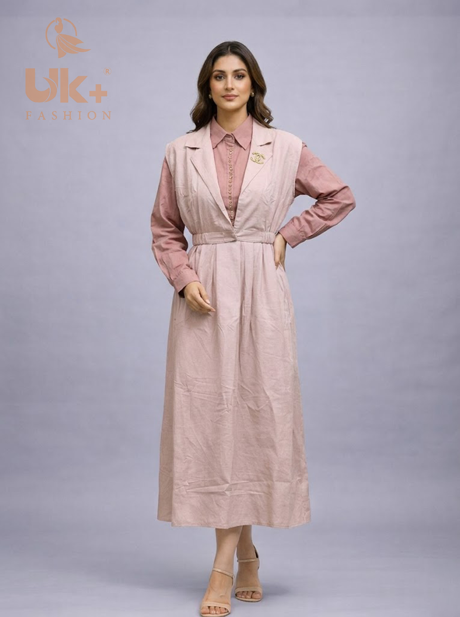 1PC western cord set