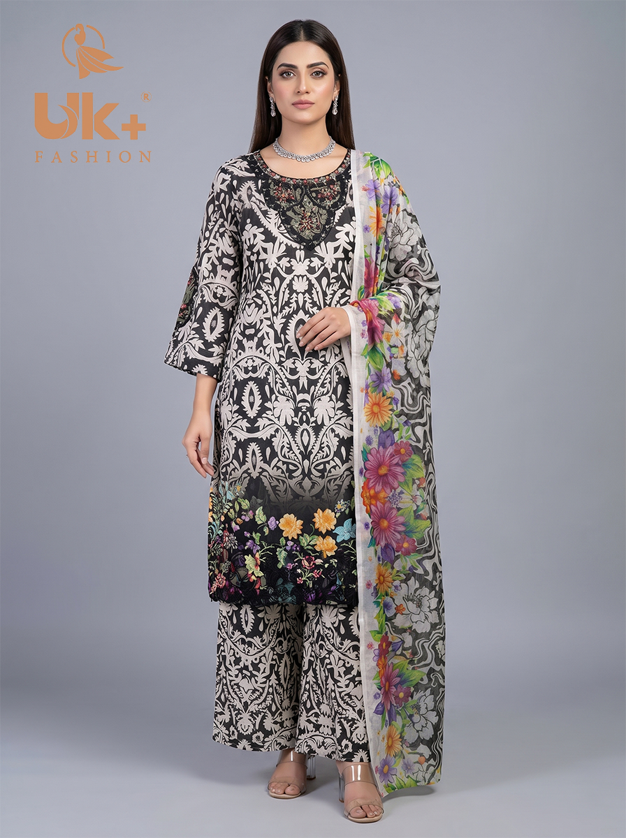 3pc pure lawn shirt,touser,dupatta