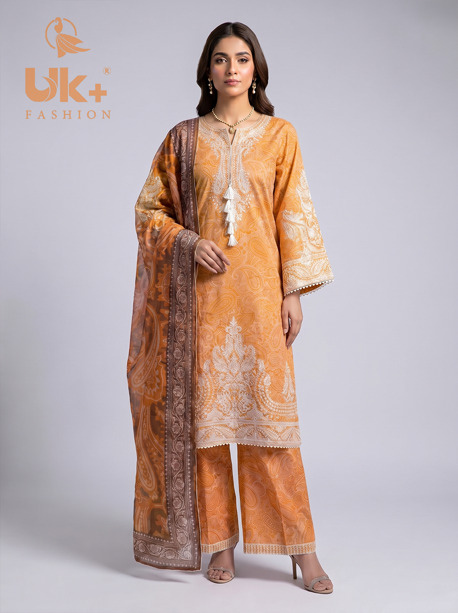3pc pure lawn shirt,touser,dupatta
