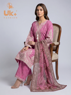 3pc pure lawn shirt,touser,dupatta