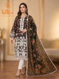 3pc pure lawn shirt,touser,dupatta