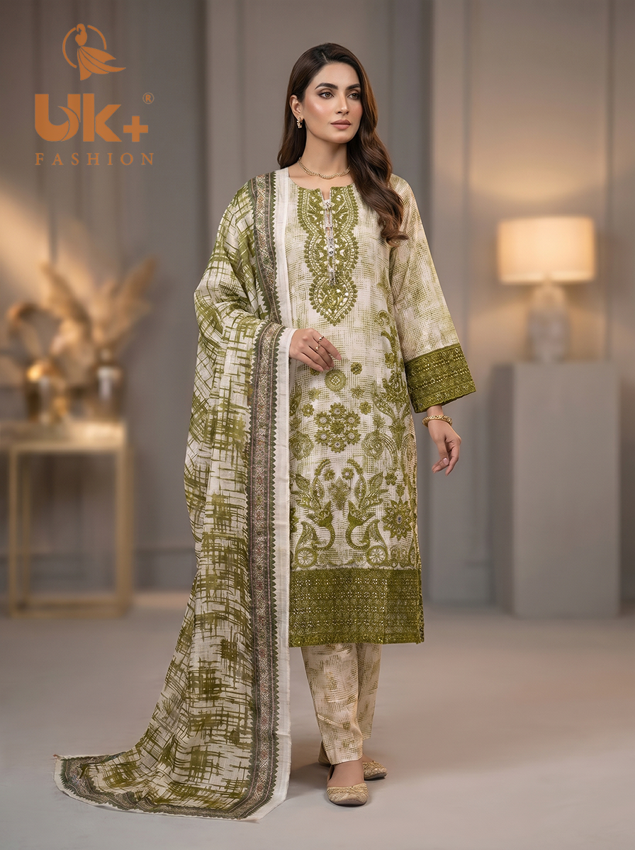 3pc pure lawn shirt,touser,dupatta