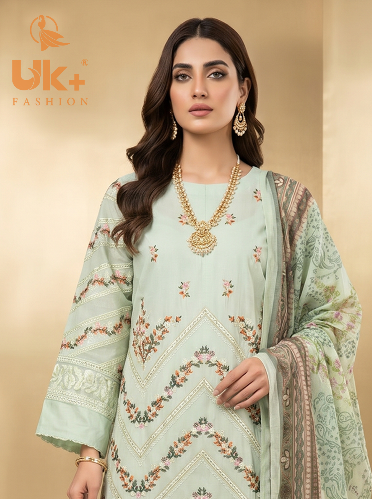 3pc pure lawn shirt,touser,dupatta