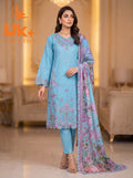 3pc pure lawn shirt,touser,dupatta