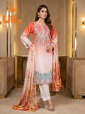 3pc pure lawn shirt,touser,dupatta