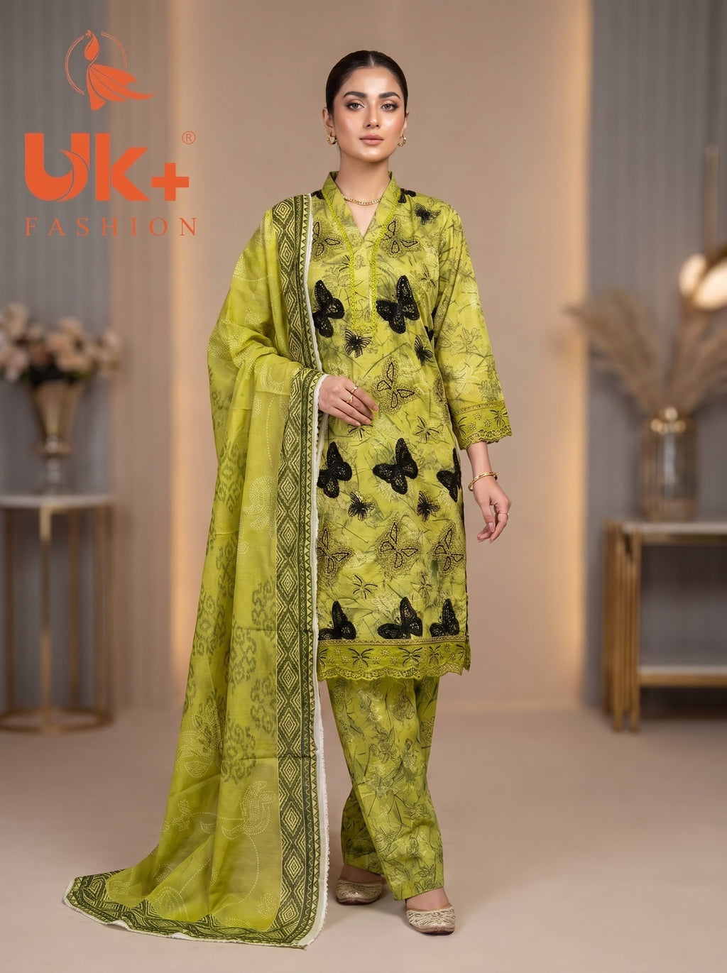 3pc pure lawn shirt,touser,dupatta