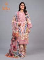 3pc pure lawn shirt,touser,dupatta