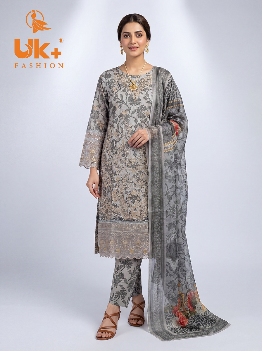 3pc pure lawn shirt,touser,dupatta