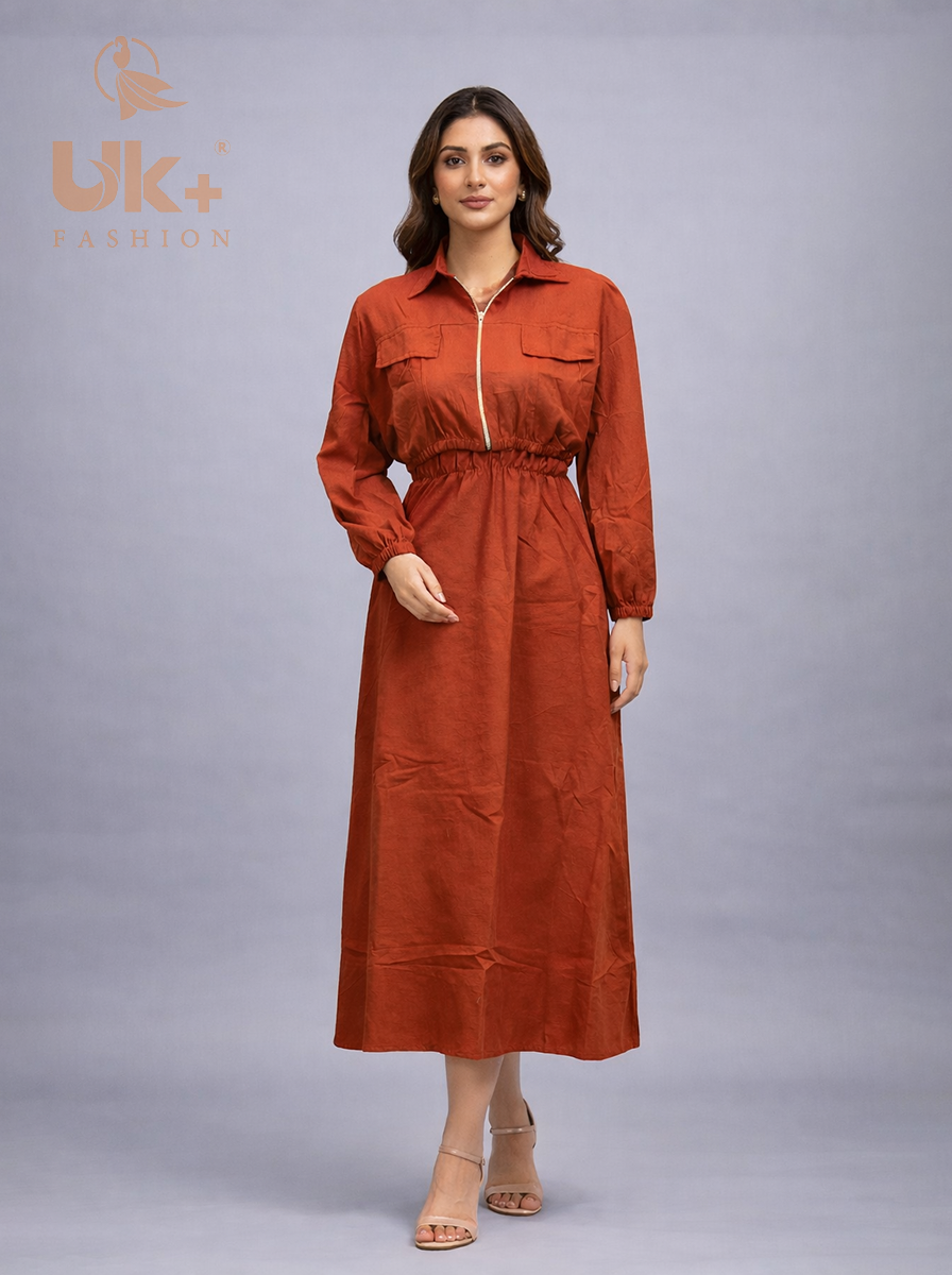 1PC western cord set