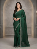 Indian stitched sari ready to wear
