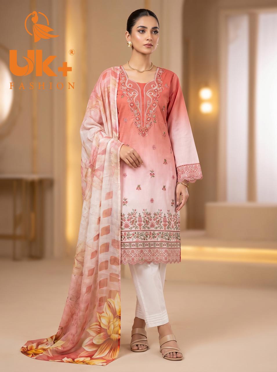 3pc pure lawn shirt,touser,dupatta