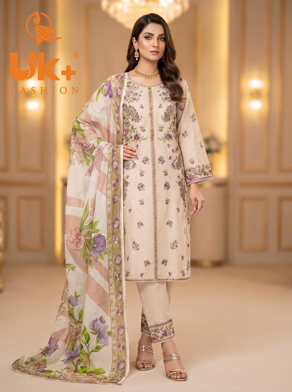 3pc pure lawn shirt,touser,dupatta