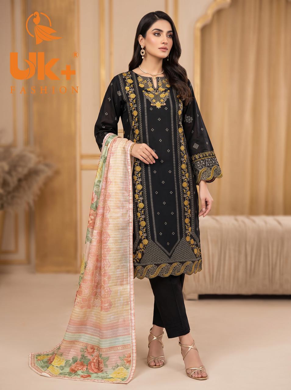 3pc pure lawn shirt,touser,dupatta