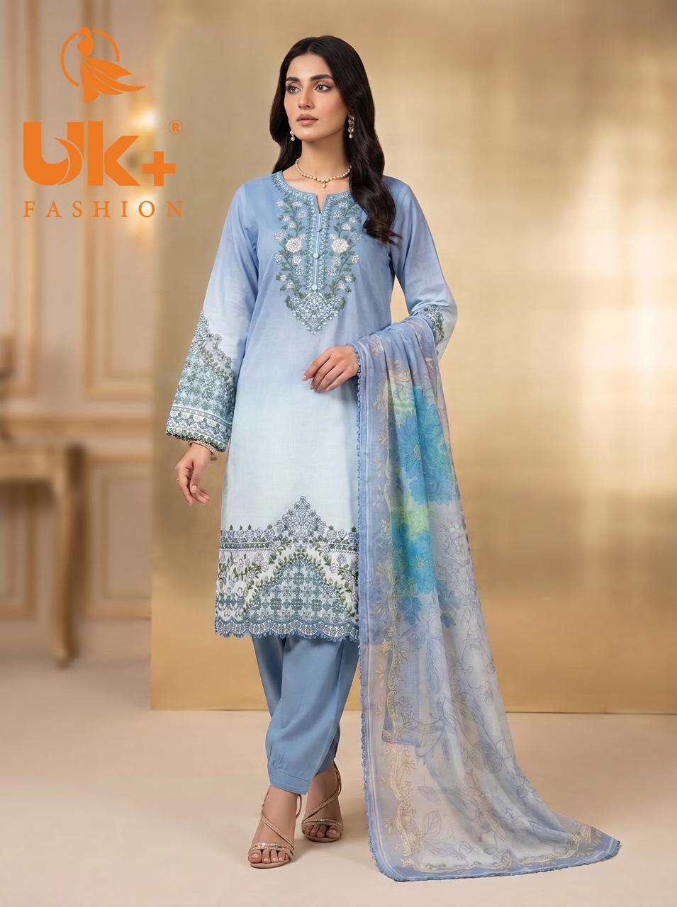 3pc pure lawn shirt,touser,dupatta