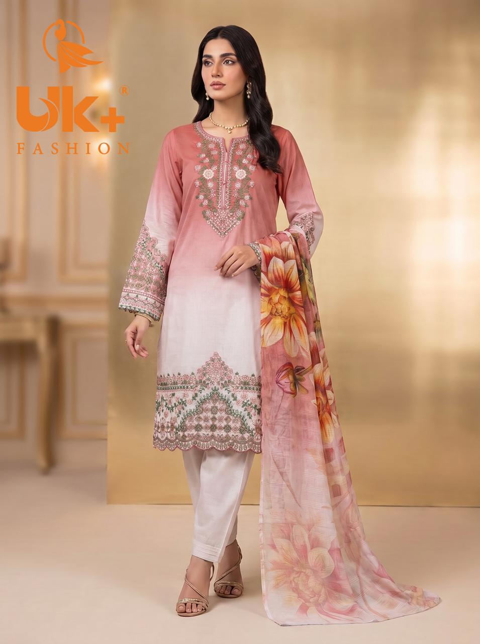 3pc pure lawn shirt,touser,dupatta