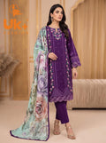 3pc pure lawn shirt,touser,dupatta