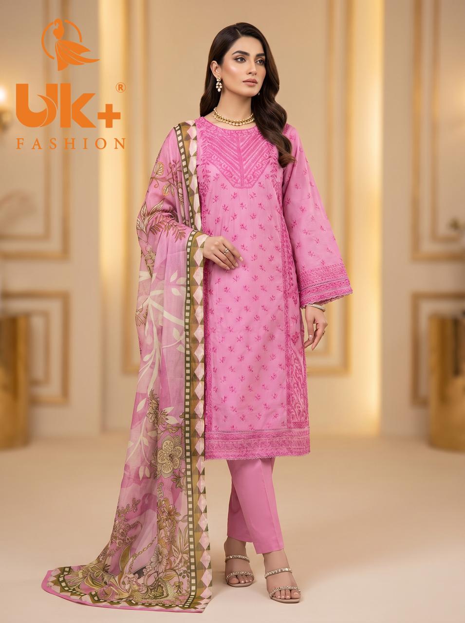 3pc pure lawn shirt,touser,dupatta