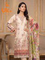 3pc pure lawn shirt,touser,dupatta