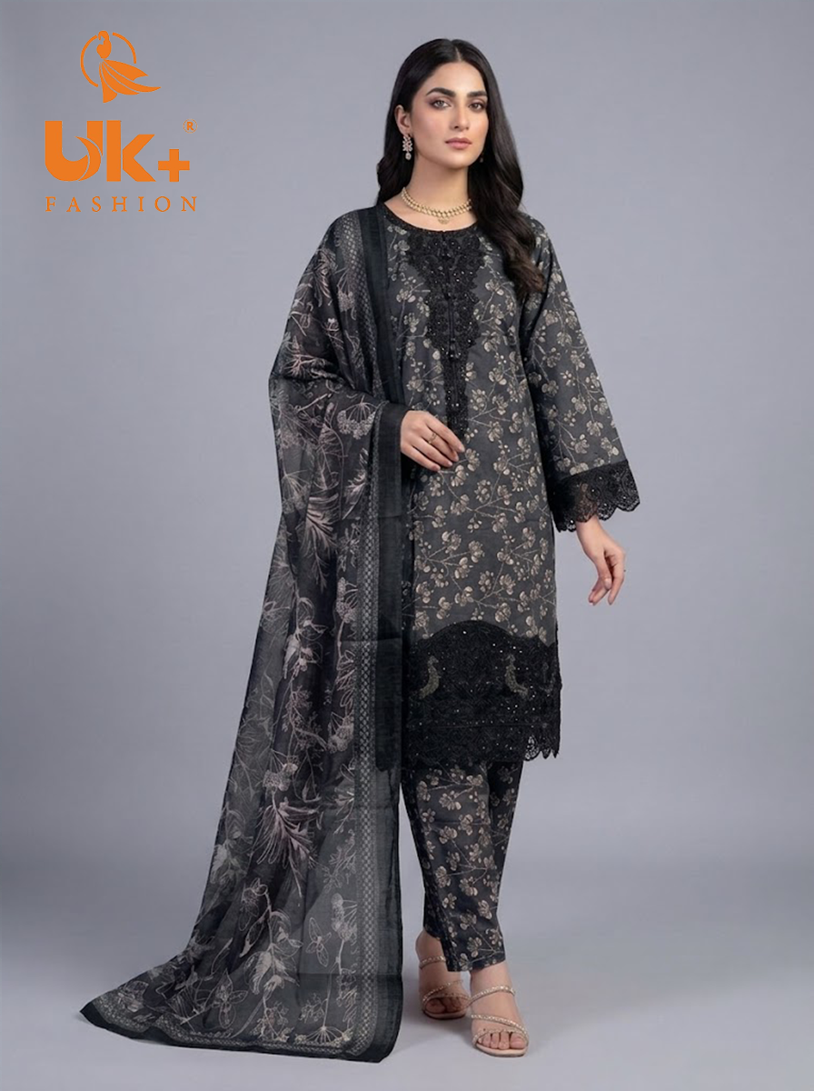 3pc pure lawn shirt,touser,dupatta