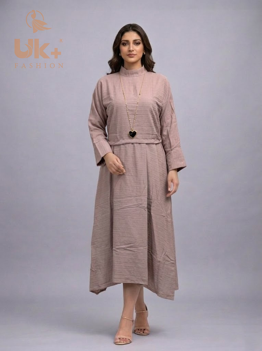 1PC western cord set