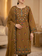 3pc pure lawn shirt,touser,dupatta