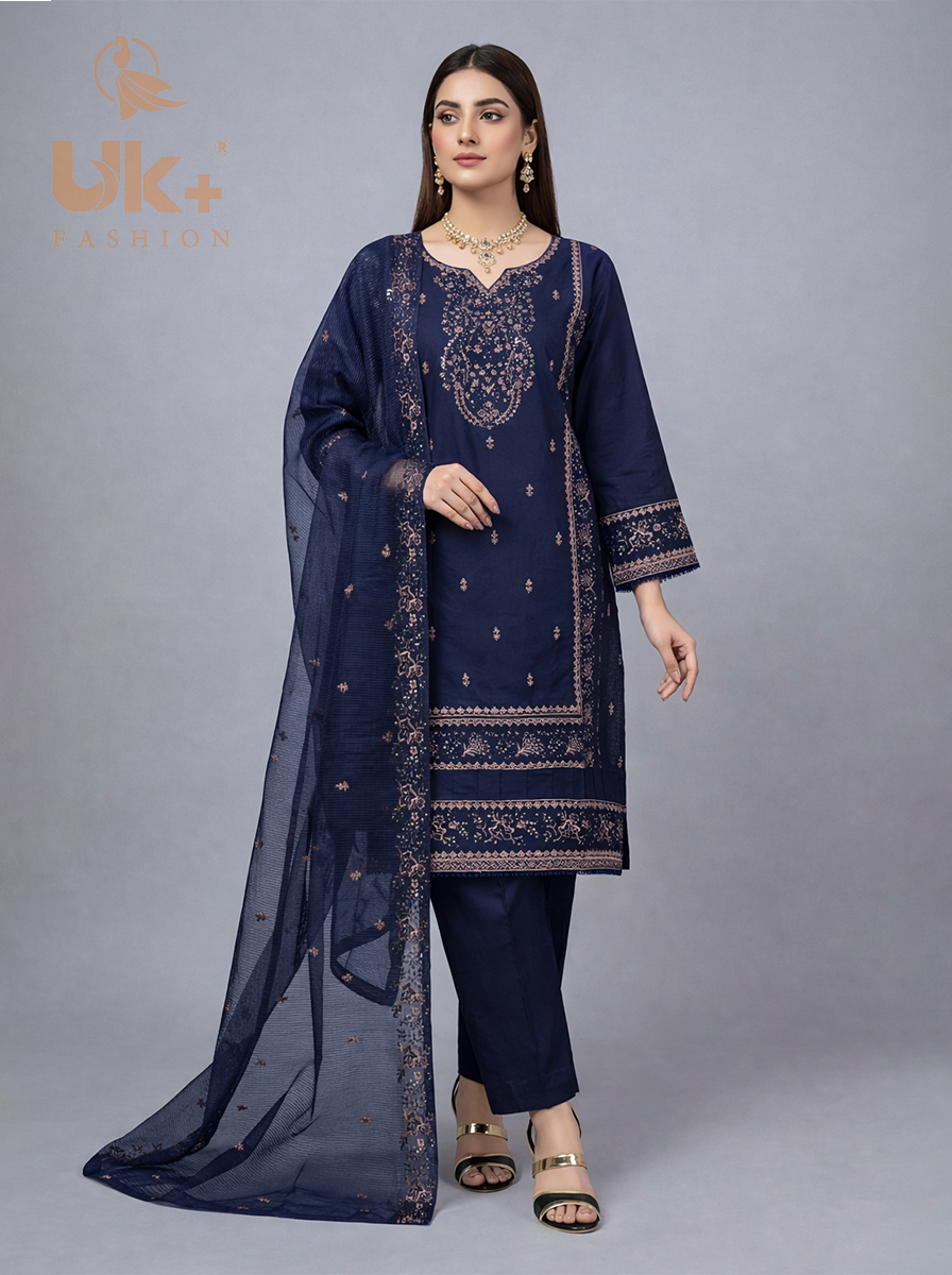 3pc pure lawn shirt,touser,dupatta