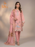 3pc pure lawn shirt,touser,dupatta