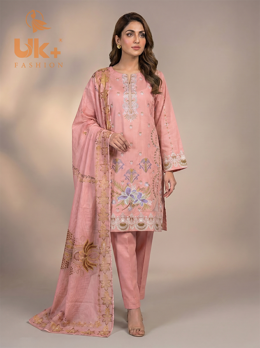 3pc pure lawn shirt,touser,dupatta