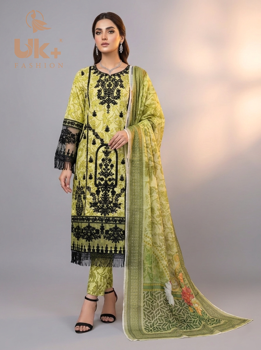 3pc pure lawn shirt,touser,dupatta