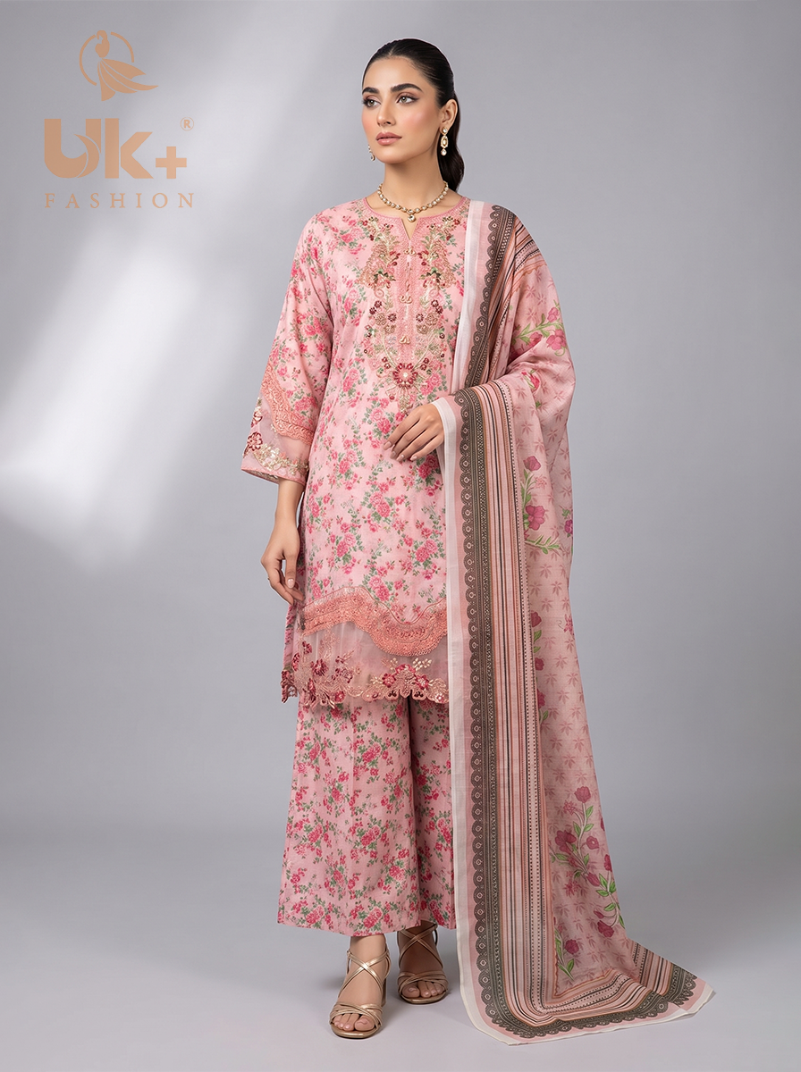 3pc pure lawn shirt,touser,dupatta