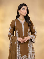 3pc pure lawn shirt,touser,dupatta