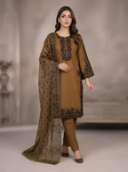 3pc pure lawn shirt,touser,dupatta