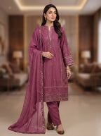 3pc pure lawn shirt,touser,dupatta