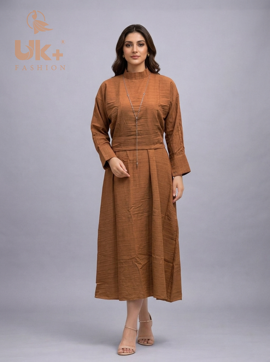 1PC western cord set