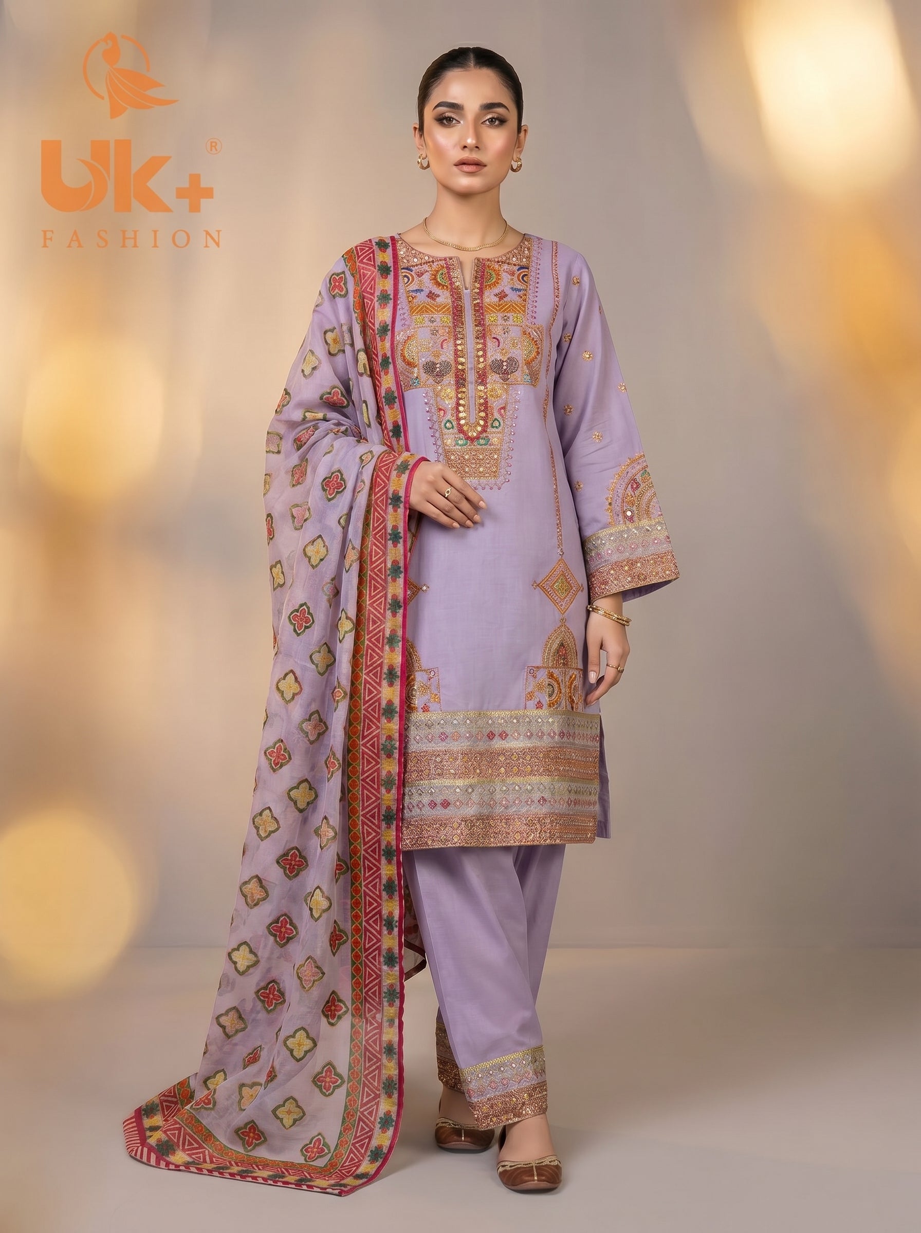 3pc pure lawn shirt,touser,dupatta