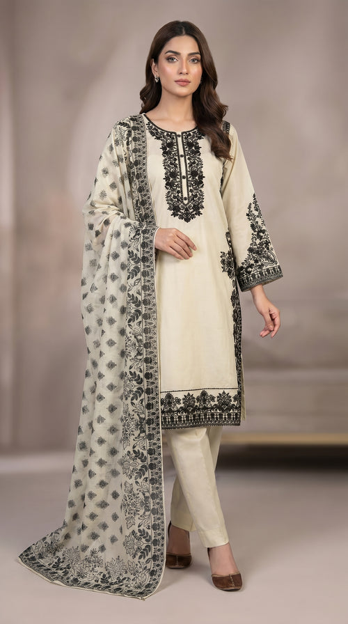 3pc pure lawn shirt,touser,dupatta