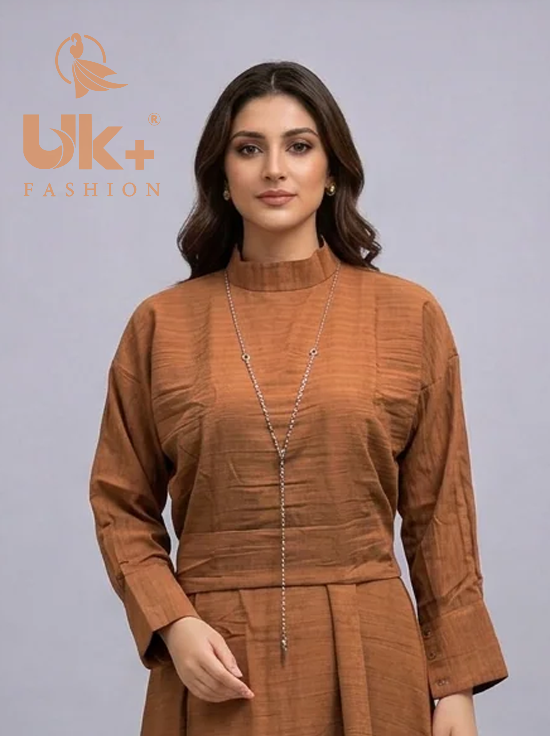 1PC western cord set