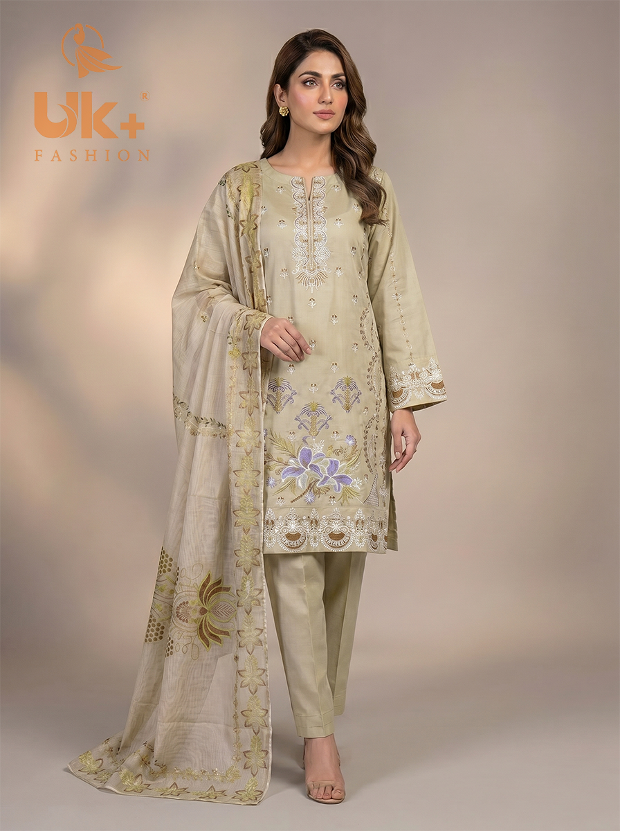 3pc pure lawn shirt,touser,dupatta