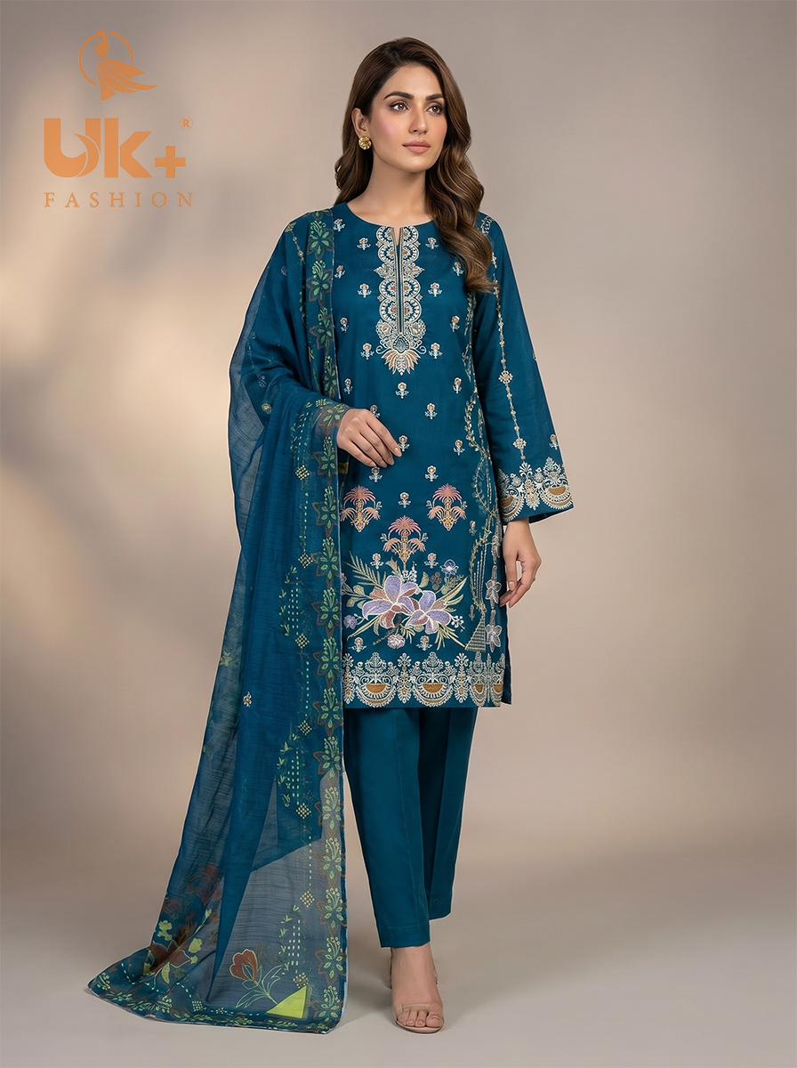 3pc pure lawn shirt,touser,dupatta