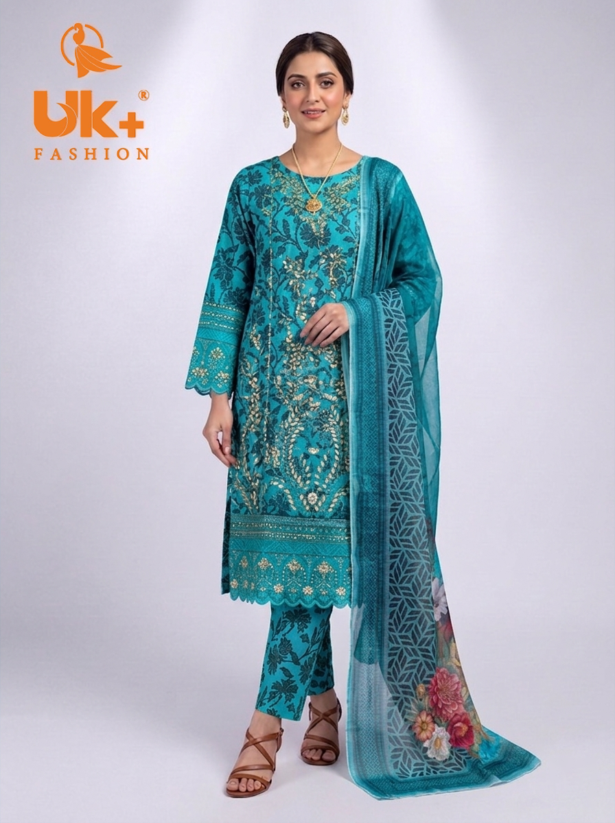 3pc pure lawn shirt,touser,dupatta