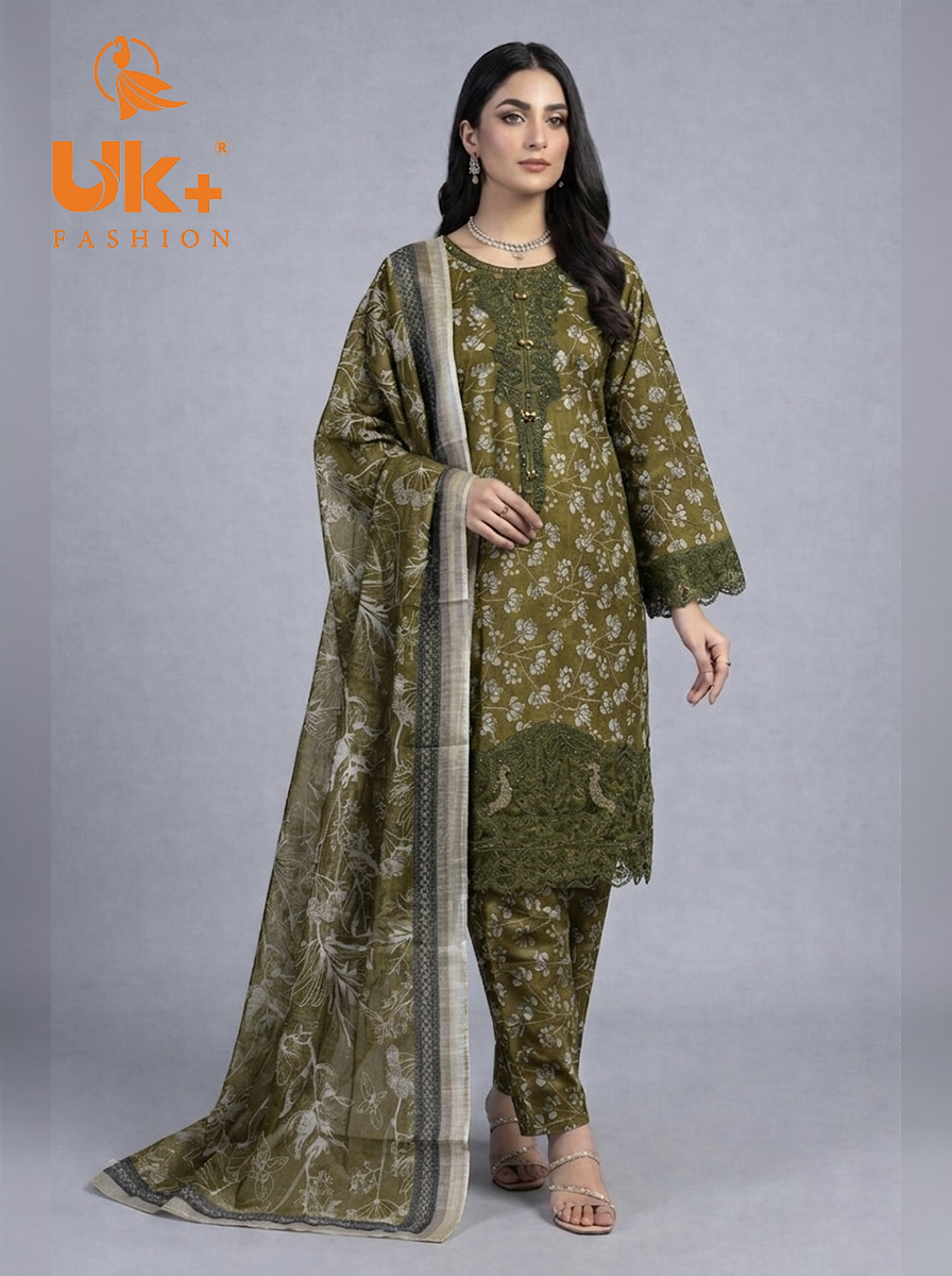 3pc pure lawn shirt,touser,dupatta