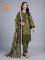 3pc pure lawn shirt,touser,dupatta
