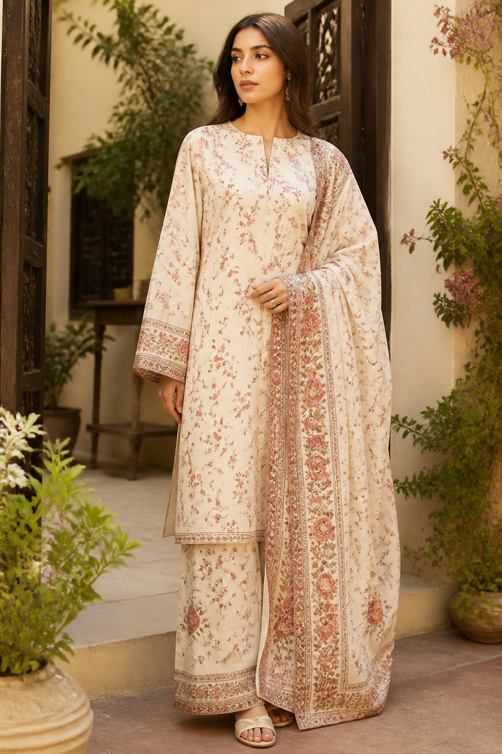 Summer Cotton